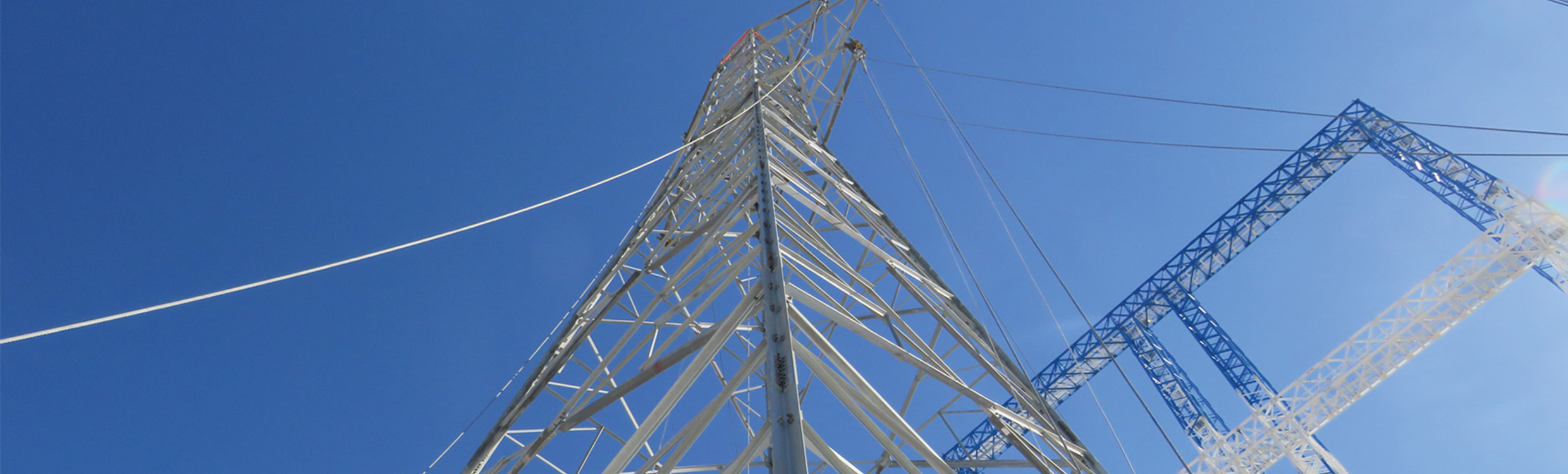 ENA Tower Testion Station MITAS Group